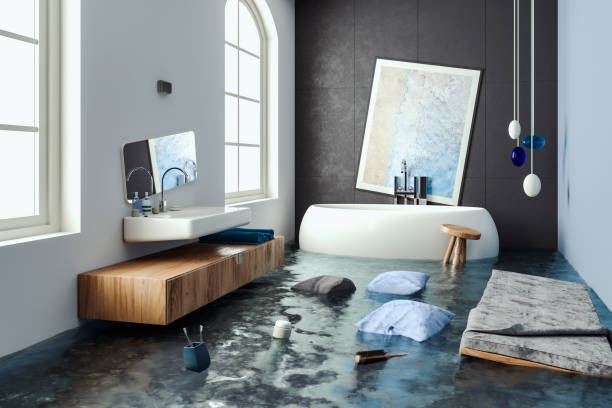 Best 24/7 water damage repair  in Defuniak Springs, FL