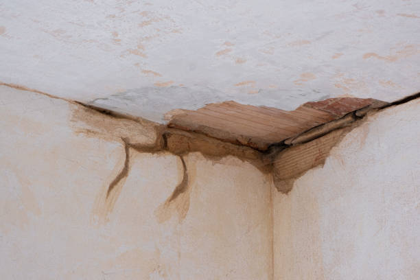 Fire Damage Restoration in FL