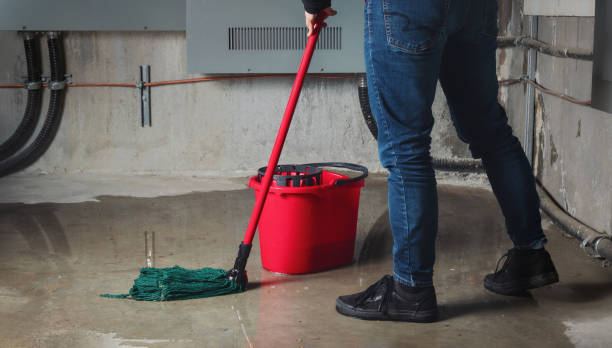 Best Commercial water damage restoration  in Defuniak Springs, FL