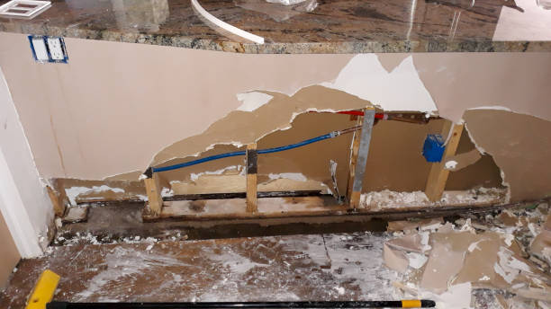 Best Residential water damage restoration  in Defuniak Springs, FL